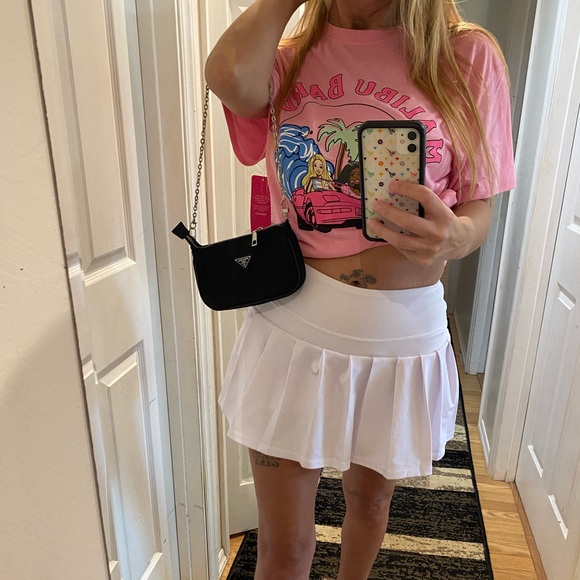 🎀 Barbie Life 🎀 Malibu Barbie 🌟T-shirt Size large NEW! - Picture 4 of 15